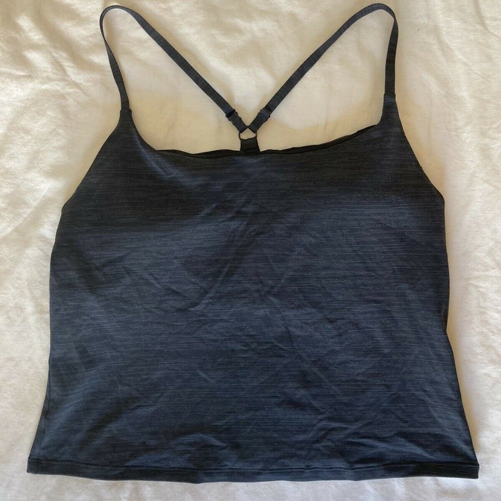 Outdoor Voices Move Free TechSweat Cami XL